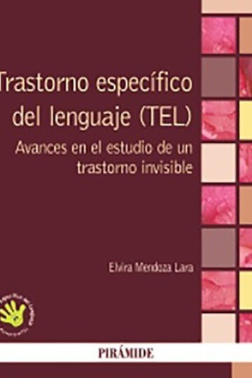 Trastorno Específico Del Lenguaje (tel)