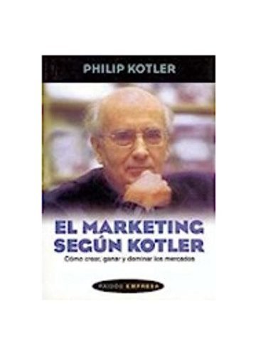 Marketing Segun Kotler Como Cr