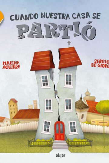 Cuando Nuestra Casa Se Partió