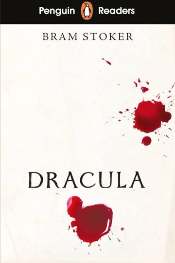 Penguin Readers Level 3 Dracula Stoker, Bram