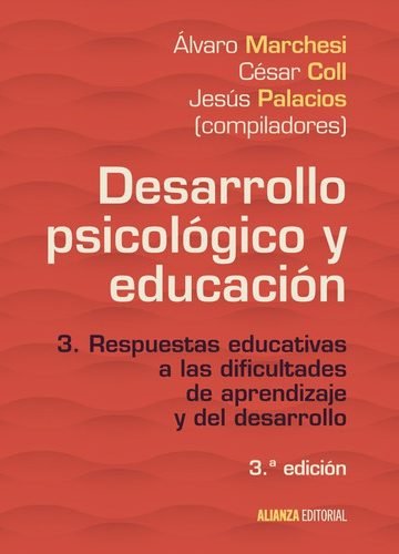 Desarrollo Psicológico Y Educación - Educativas Aprendizaje