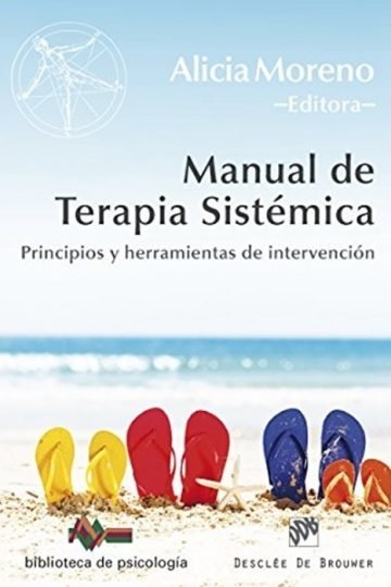 Manual De Terapia Sistemica: Herramientas Intervención