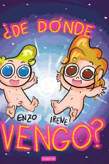 De Donde Vengo Diversidad Nacimiento