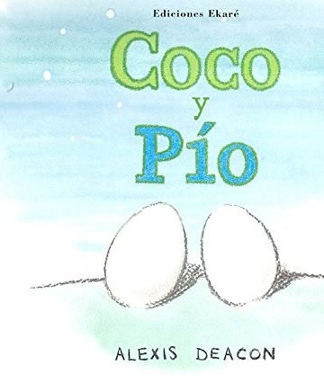 Coco Y Pio Hermanos Infantil