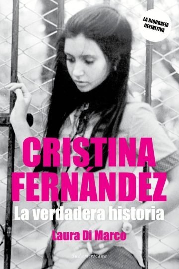 Cristina Fernandez, La Verdadera Historia Di Marco Kirchner