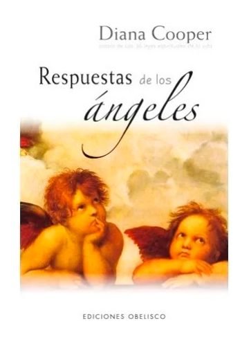 Respuestas De Los Ángeles - Cooper, Diana