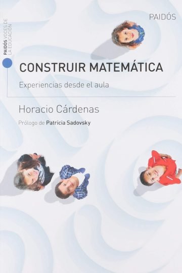 Construir Matemática - Cárdenas, Horacio