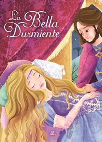 Bella Durmiente Coleccion Cuentos De Plata Ilustrado