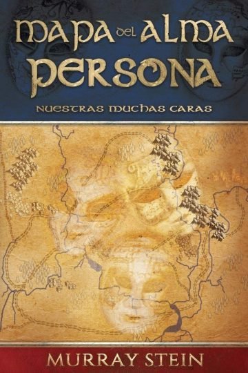 Libro - Mapa Del Alma Persona - Nuestras Muchas Caras