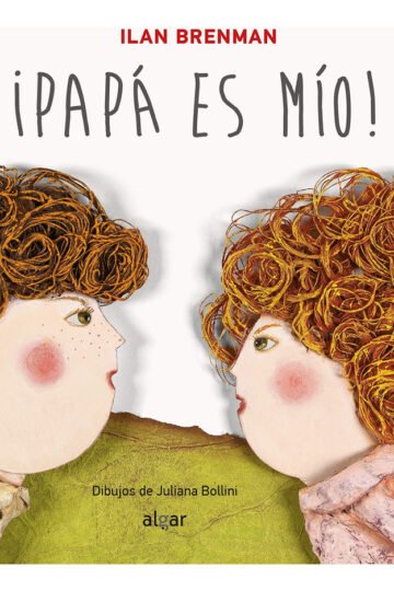 !papá Es Mio!