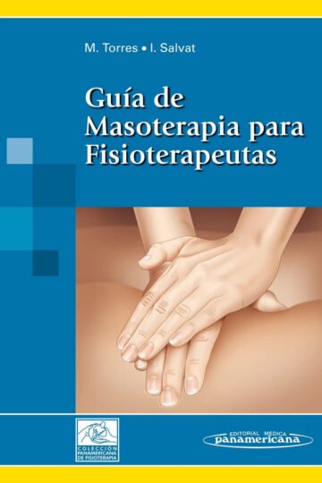 Guía Masoterapia Para Fisioterapeutas