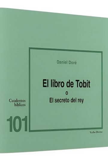 Libro De Tobit Secreto Del Rey Daniel Dore - Familias Judias
