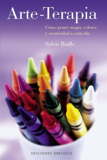 Arte Terapia Sylvie Batlle