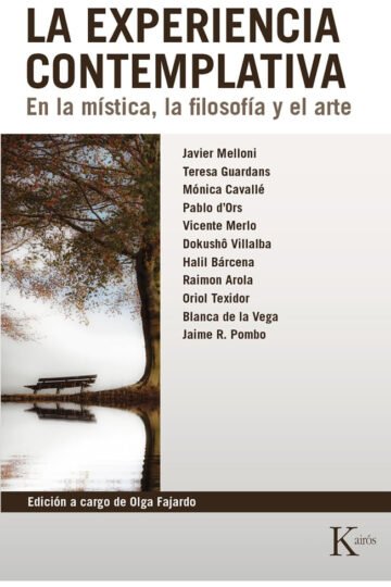 La Experiencia Contemplativa Olga Fajardo