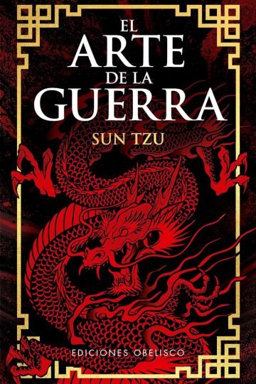 El Arte De La Guerra + Cartas (oráculo) - Sun Tzu