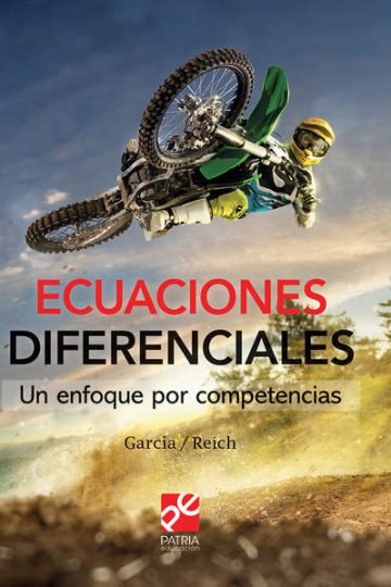 Ecuaciones Diferenciales Garcia Hernandez
