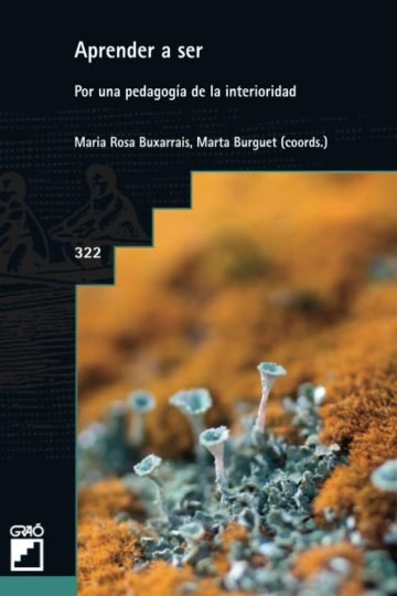 Libro - Aprender A Ser - Pedagogía - Burguet Arfelis