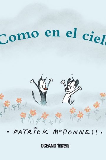 Como En El Cielo