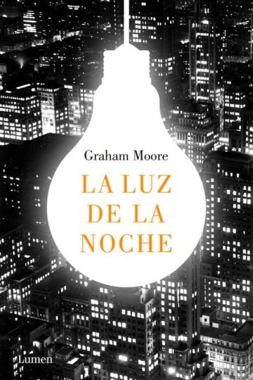 La Luz De La Noche Graham Moore