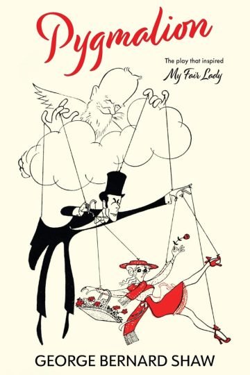 Pygmalion Warbler Classics Annotated Edition