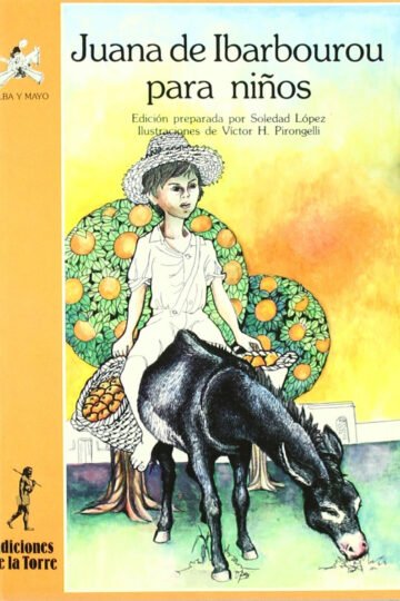 Juana De Ibarbourou Para Niños