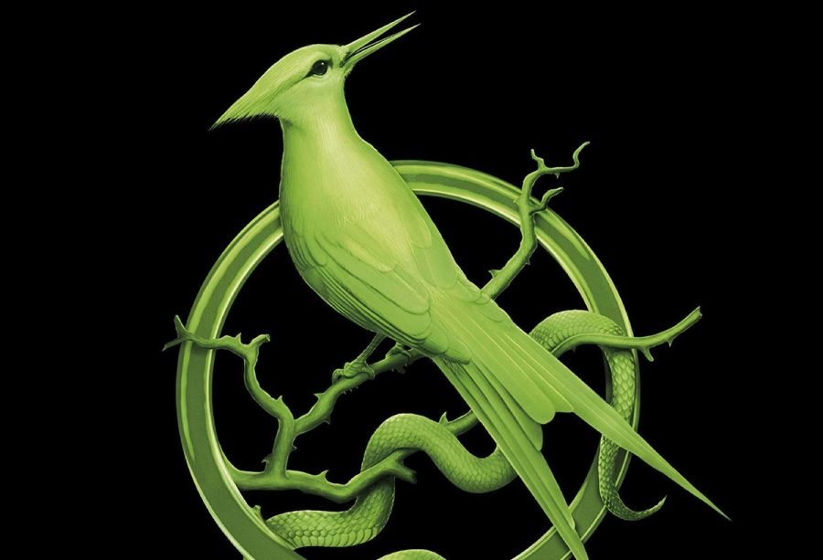 Los Juegos Del Hambre Balada De Pájaros Cantores Bolsillo - Imagen 2