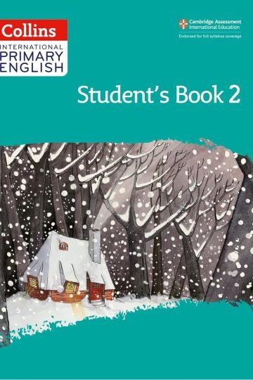 International Primary English Student's Book