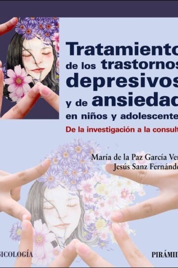 Tratamiento De Los Trastornos Depresivos Y De Ansiedad En Ni