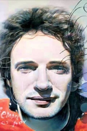 Gustavo Cerati Siempre Es Hoy Vinilo Nuevo
