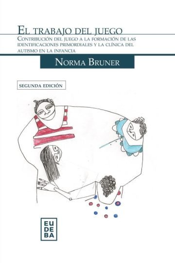 Trabajo Del Juego Bruner Infancia Autismo Psicologia