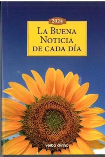 La Buena Noticia De Cada Día 2024 Salmo Evangelio