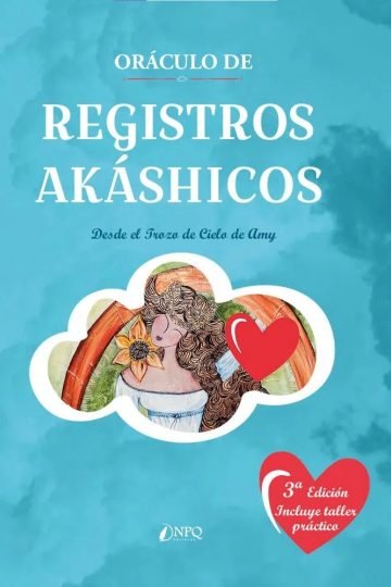 Oraculo De Registros Akasicos