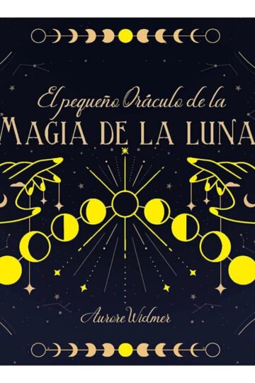 El Pequeño Oráculo De La Magia De La Luna
