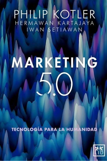 Marketing 5.0 Lid Editorial