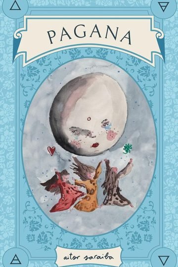 Pagana Tarot Oráculo Cartas Saraiba