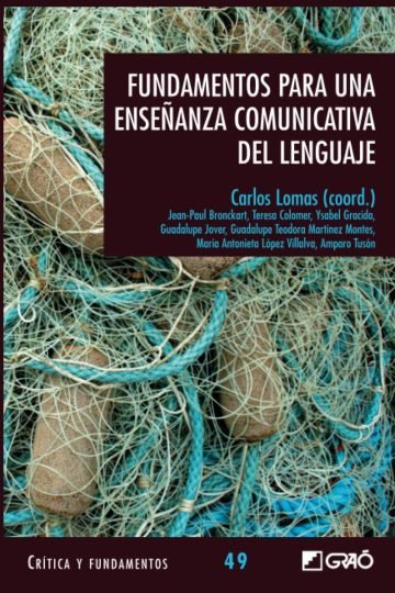 Fundamentos Para Una Enseñanza Comunicativa Del Lenguaje