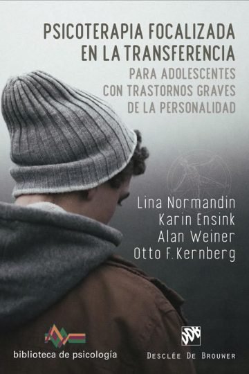 Psicoterapia Focalizada En La Transferencia Para Adolescente