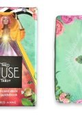 The Muse Tarot : A 78-card Deck And Guidebook - Chris-anne - Imagen 2