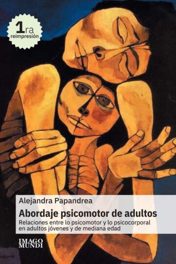 Abordaje Psicomotor De Adultos
