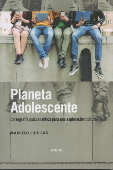 Planeta Adolescente Cao Marcelo Luis