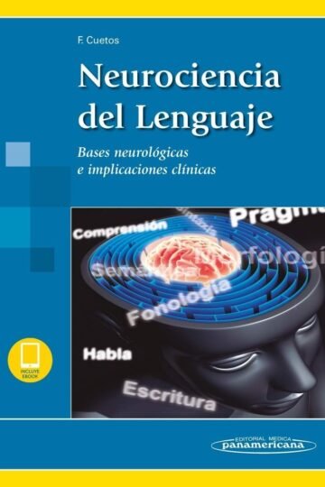 Neurociencia Lenguaje Cuetos Vega Neurológicas Clínicas