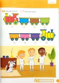 Learn With Us 1 - Activity Book With Online Practice Oxford - Imagen 4