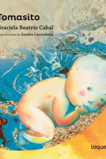 Libro - Tomasito - Graciela Beatriz Cabal