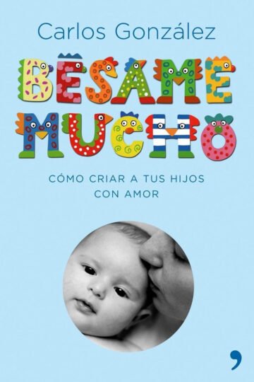 Bésame Mucho Carlos González