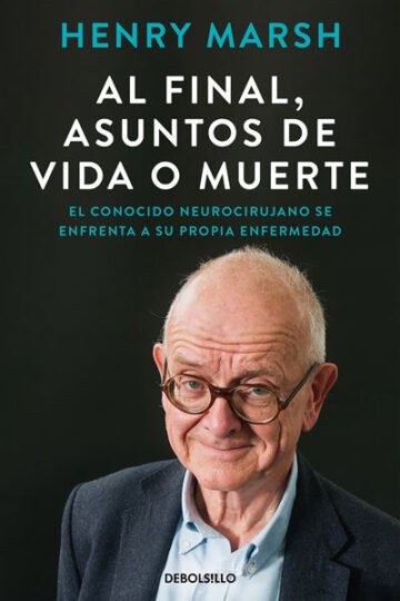 Al Final, Asuntos De Vida O Muerte Marsh, Henry