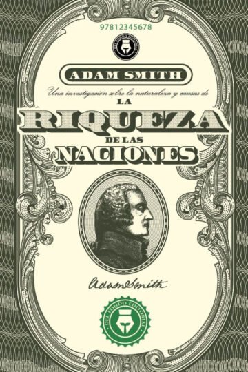 La Riqueza De Las Naciones De Smith