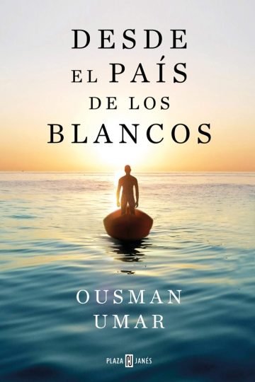 Desde El País De Los Blancos Ousman Umar Tapa Dura