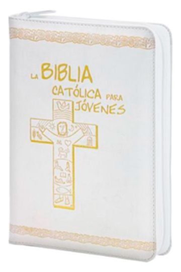 La Biblia Catolica Para Jovenes