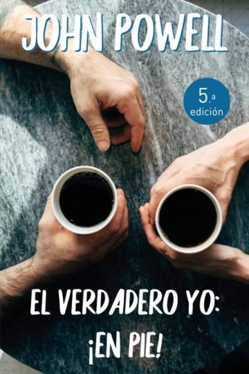 El Verdadero Yo : ! En Pie ! John Powell