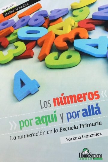 Los Números La Numeración En La Escuela Primaria